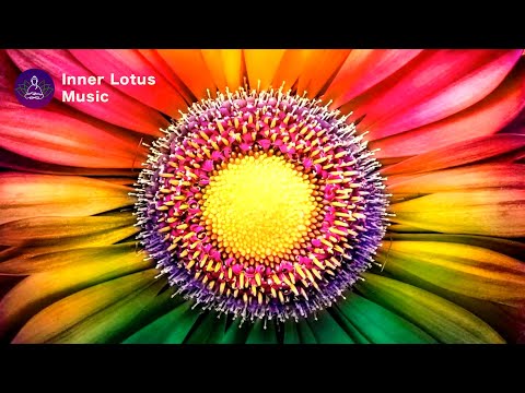 Mood-Lifting & Happiness Frequency Music ☀️ 639Hz + 10Hz ☀️ Boost Dopamine, Serotonin & Endorphins