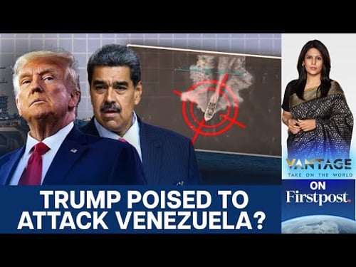 US Allies Question Rubio at G7 Over Venezuela Strikes | Vantage with Palki Sharma | N18G