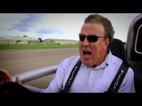 Ariel Atom - The Amazingly Fast Solution To Your Mid-Life Crisis | Car Review | Top Gear