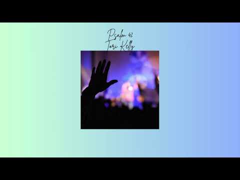 Psalm 42 || 1 Hour Loop Worship || Tori Kelly cover