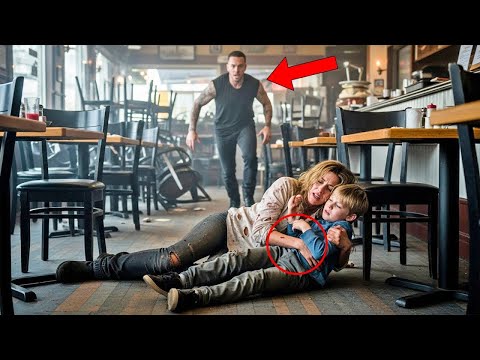 Бездомная получила 4 пули за сына Босса Мафии — то, что случилось дальше, тронуло всех до слез!