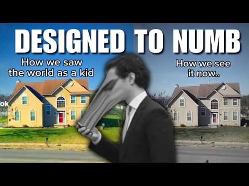 How the digital world is permanently changing our reality