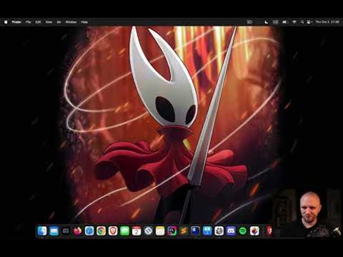 Ladybird browser update (September 2025)