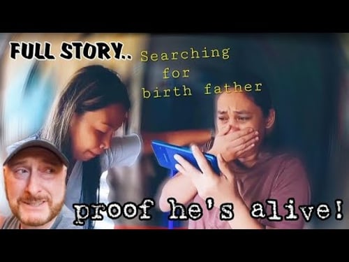 FULL STORY: Father and daughter REUNITED after 37 Yrs π