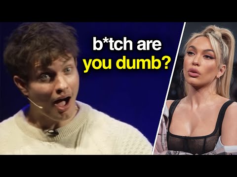 When Matt Rife DESTROYS Dumb Hecklers