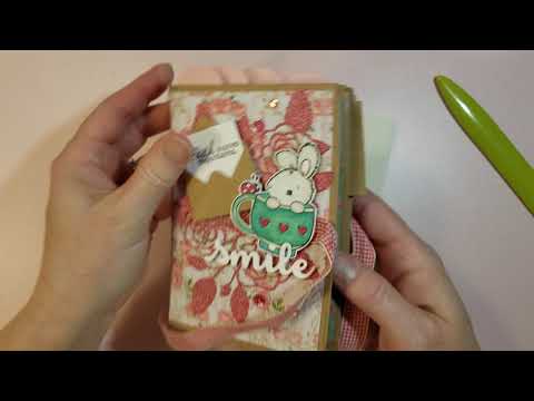 Easy Envelope Journals