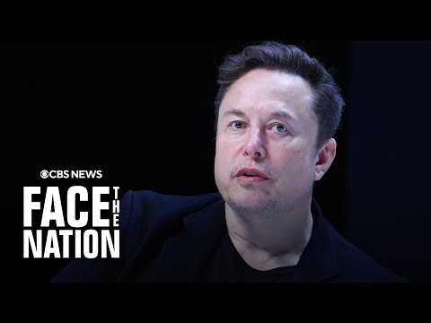 Elon Musk reacts to latest Epstein files drop that includes his apparent emails