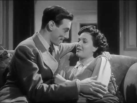 This Was a Woman (1948) Drama, Crime | Sonia Dresdel, Barbara White, Walt | Full Classic Movie