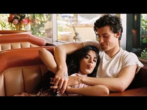 Shawn Mendes being in love with Camila cabello for 6 minutes straight