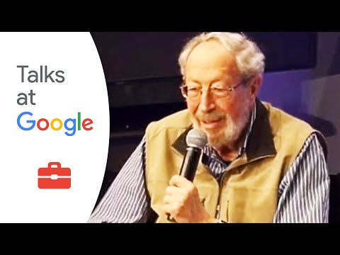 Humble Leadership | Edgar Schein | Talks at Google