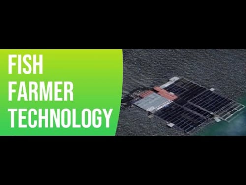 Technology From Farm To Table