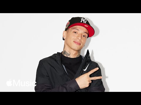 Central Cee: Apple Music Live and Can't Rush Greatness | Apple Music