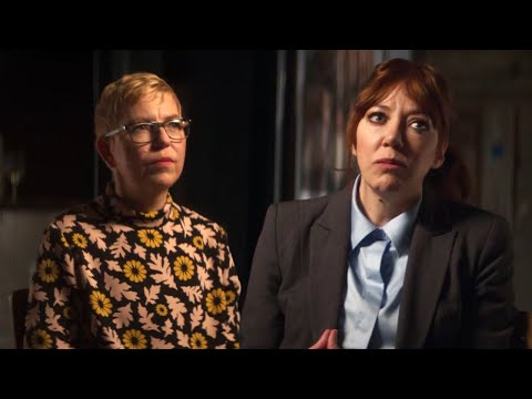 Philomena Cunk vs Dr Ruth Adams (2025 Edition)