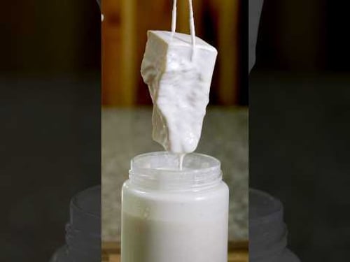 How To Grow Your Own Parmesan Cheese