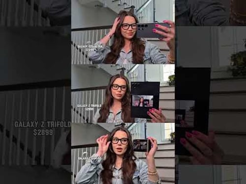 Which phone camera is better? #phone #shorts