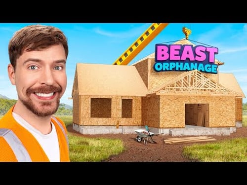 We Adopted an Orphanage