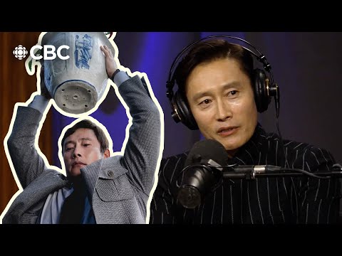 Lee Byung-hun on fate and his accidental acting career