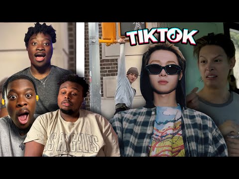 CORTIS TikTok Compilation For Tdspop (@anabia8292 )
