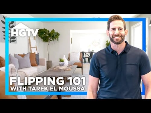 Profitless Flippers Face BIG Issues on Fourth Flip | Flipping 101 | HGTV
