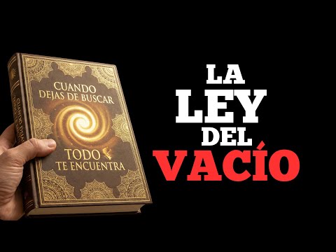 El Manual del Imán Viviente para Invertir tu Polaridad y Atraer lo Imposible (AUDIOLIBRO COMPLETO)