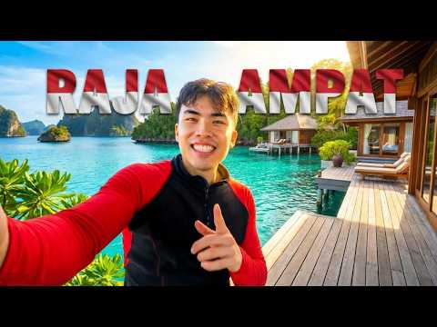 Liburan ke Raja Ampat: Habis Berapa Duit?!