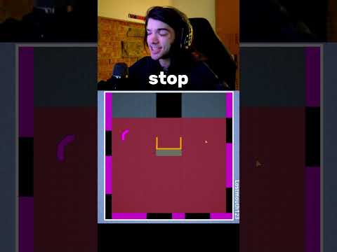 Just Get It In There #shorts