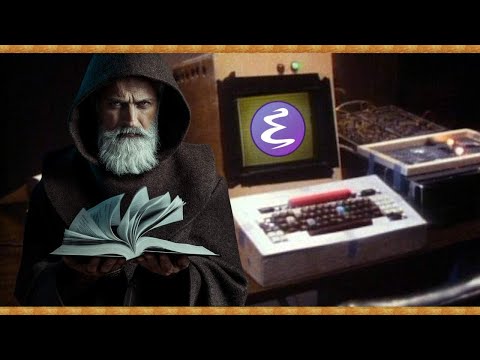 Learn Org mode in 9 minutes