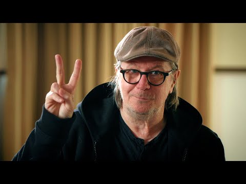 Interview with Gary Oldman