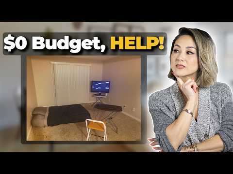 $0 DECORATING- Here's how you do it! | Julie Khuu