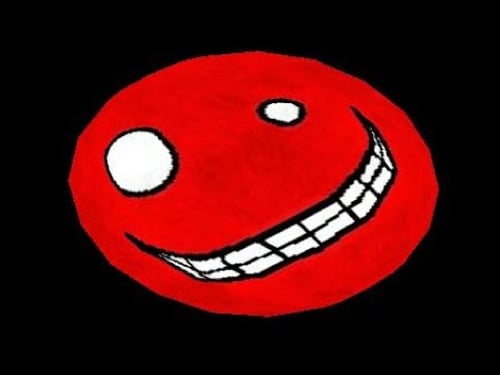 Fractal Block World HARD MODE