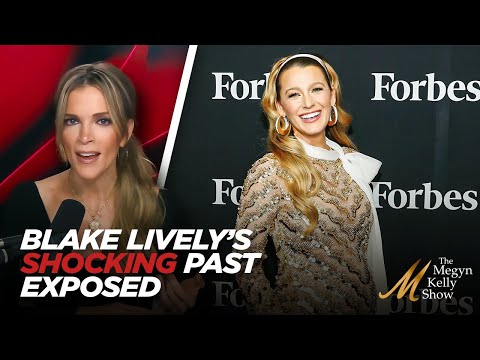 New Video and Details Emerge Showing "Serial Fraudster" Blake Lively's Past Actions, with Ruthless