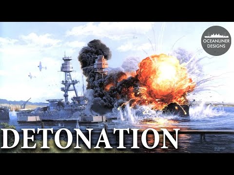 Salvaging Pearl Harbor: The Untold Story of USS West Virginia, Utah & Arizona