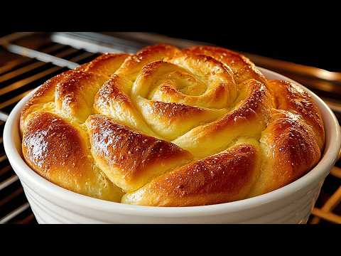 Soft as butter! Every bite melts on the tongue! A delicious holiday recipe!