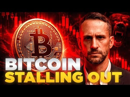 Bitcoin Under Pressure as Layoffs Surge and AI Uncertainty Spreads