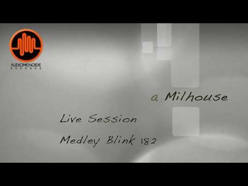 Nadie Quiere a Milhouse - Medley