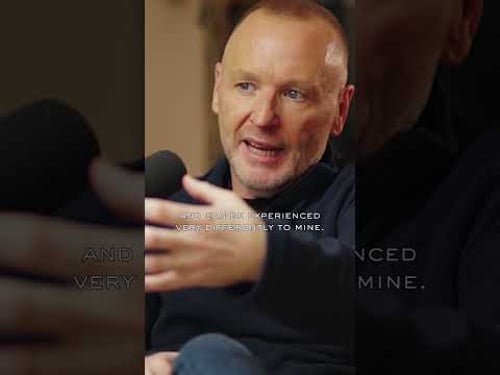 How do you feel about your anxiety?