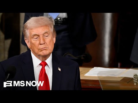 Oversight Dem: 'Trump needs to come before the committee’