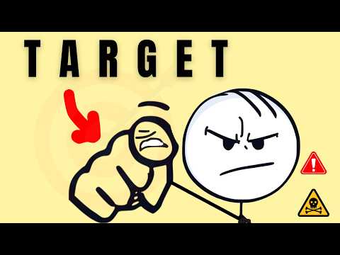 Why Psychopaths Target YOU — It Isn’t Random