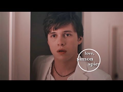 simon spier – my boy