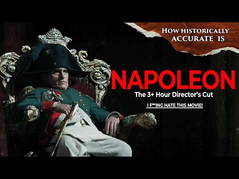 History Buffs: Napoleon