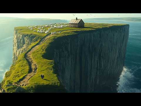 UNSEEN PLANET | Untouched Beauty They Don’t Want You to Find | Travel Video 4K