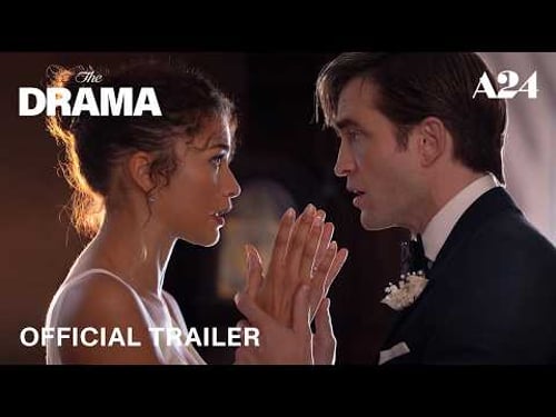 The Drama | Official Trailer HD | A24