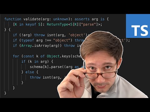 How does ZOD work? Build it yourself!