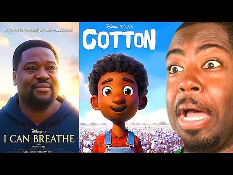 CURSED Sora 2 Ai Disney Videos!