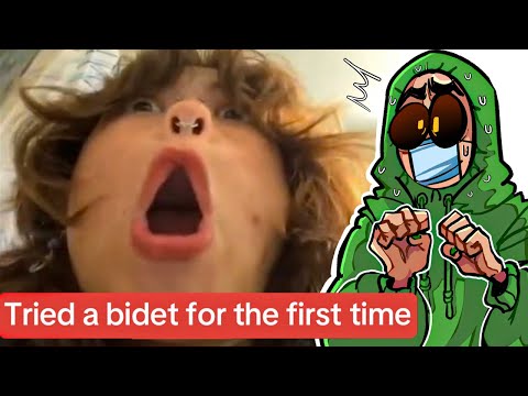 Your Tik Toks are Concerning