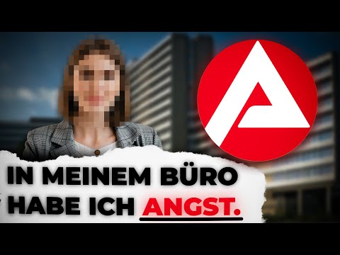 Insiderin berichtet von ihrer Erfahrung mit Asylanten beim Jobcenter