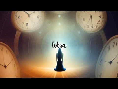 LIBRA ♎️ SPIRIT WANTS YOU TO GET READY.. IT ALL REVOLVES AROUND WHO YOU WERE IN THE LAST LIFE...