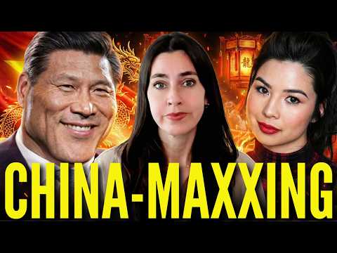 Why Everyone Online Is Becoming Chinese