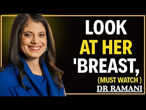 How to Make a Woman Desire You Even If She’s Not Interested | Female Psychology | Dr Ramani