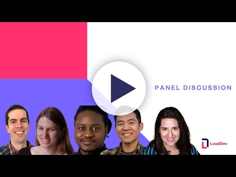 Understanding the role of a Staff engineer